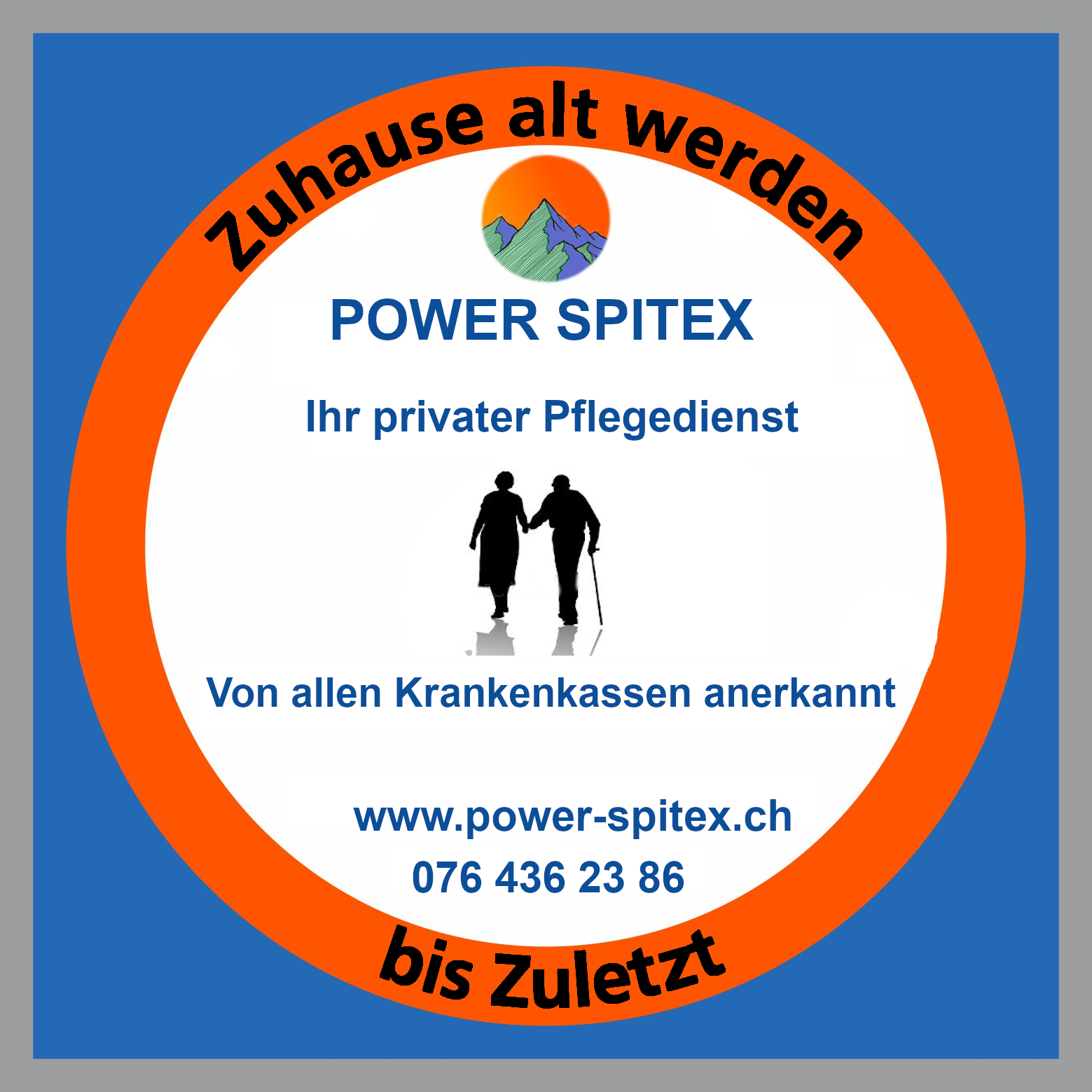 Power Spitex GmbH