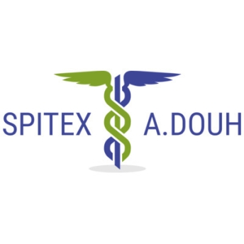 Spitex A. Douh