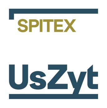 Spitex UsZyt AG